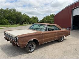 1966 Plymouth Satellite (CC-2084514) for sale in Celeste, Texas