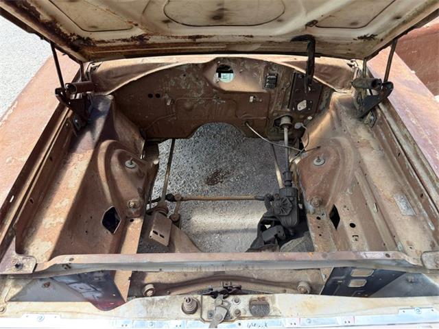 1966 Plymouth Satellite (CC-2084514) for sale in Celeste, Texas