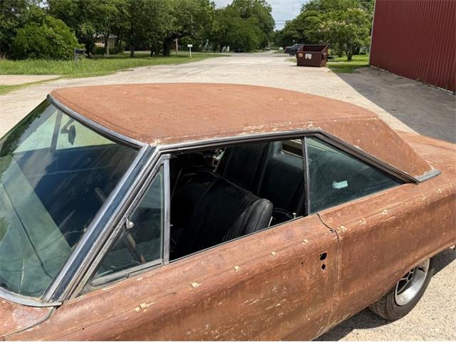 1966 Plymouth Satellite (CC-2084514) for sale in Celeste, Texas