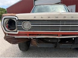 1966 Plymouth Satellite (CC-2084514) for sale in Celeste, Texas