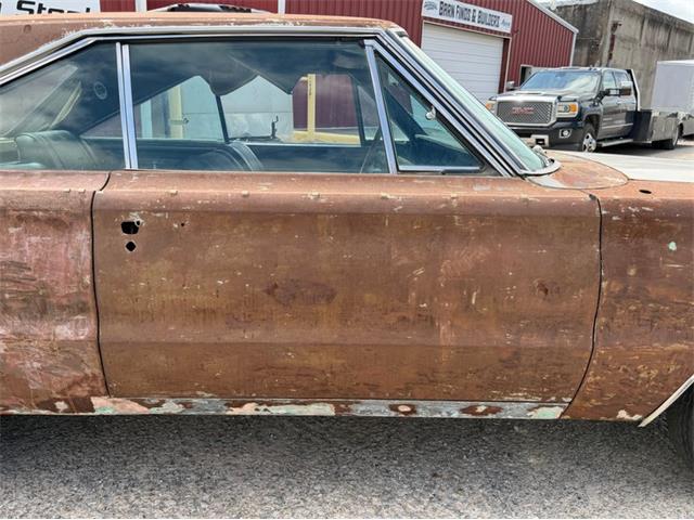 1966 Plymouth Satellite (CC-2084514) for sale in Celeste, Texas