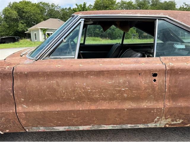 1966 Plymouth Satellite (CC-2084514) for sale in Celeste, Texas