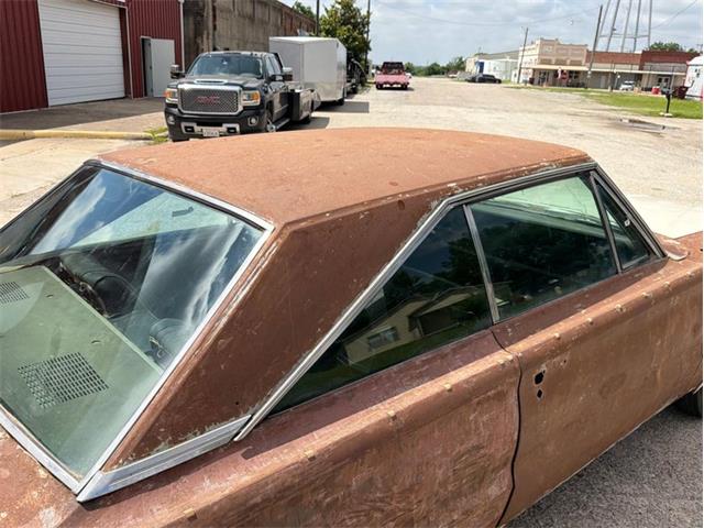 1966 Plymouth Satellite (CC-2084514) for sale in Celeste, Texas