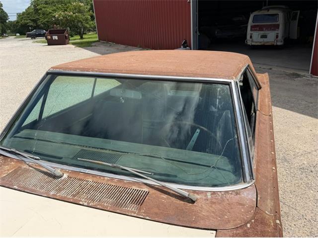 1966 Plymouth Satellite (CC-2084514) for sale in Celeste, Texas