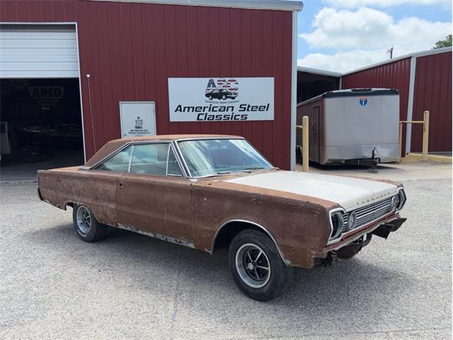 1966 Plymouth Satellite (CC-2084514) for sale in Celeste, Texas