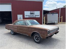 1966 Plymouth Satellite (CC-2084514) for sale in Celeste, Texas