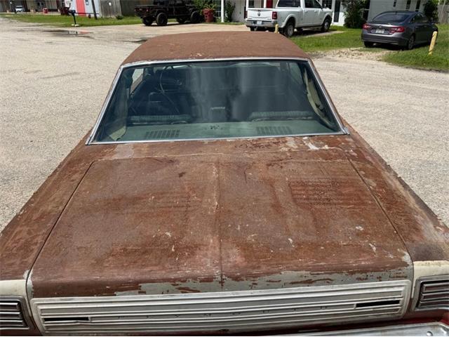 1966 Plymouth Satellite (CC-2084514) for sale in Celeste, Texas