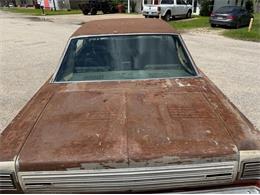 1966 Plymouth Satellite (CC-2084514) for sale in Celeste, Texas