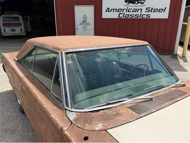 1966 Plymouth Satellite (CC-2084514) for sale in Celeste, Texas