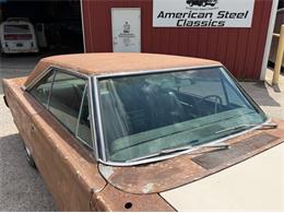 1966 Plymouth Satellite (CC-2084514) for sale in Celeste, Texas