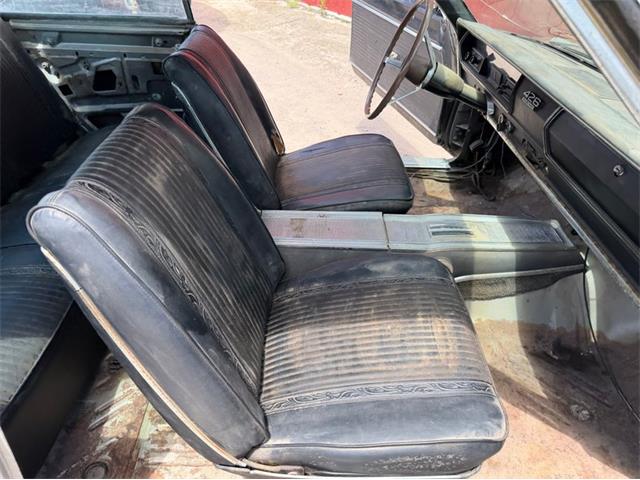 1966 Plymouth Satellite (CC-2084514) for sale in Celeste, Texas