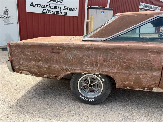 1966 Plymouth Satellite (CC-2084514) for sale in Celeste, Texas