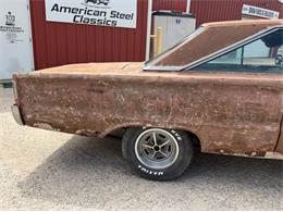 1966 Plymouth Satellite (CC-2084514) for sale in Celeste, Texas