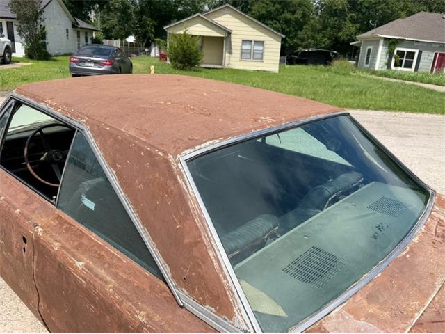 1966 Plymouth Satellite (CC-2084514) for sale in Celeste, Texas
