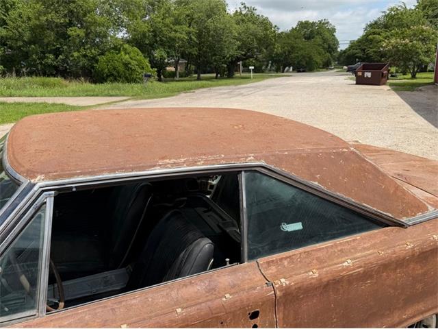 1966 Plymouth Satellite (CC-2084514) for sale in Celeste, Texas