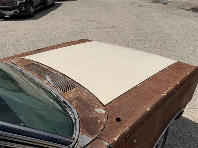 1966 Plymouth Satellite (CC-2084514) for sale in Celeste, Texas