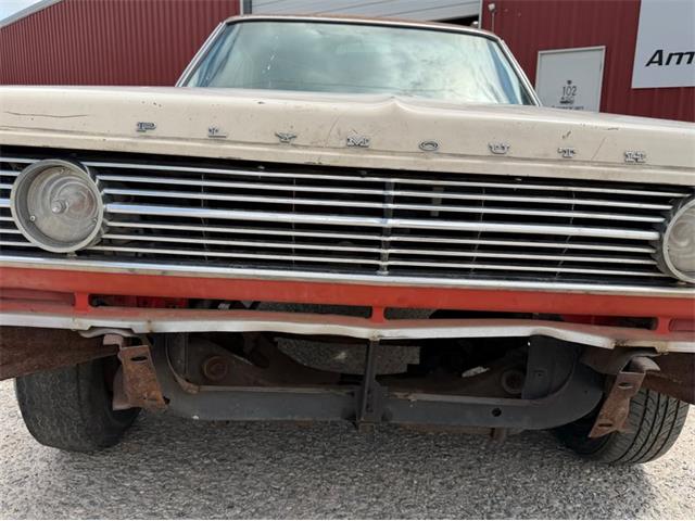 1966 Plymouth Satellite (CC-2084514) for sale in Celeste, Texas