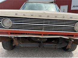 1966 Plymouth Satellite (CC-2084514) for sale in Celeste, Texas