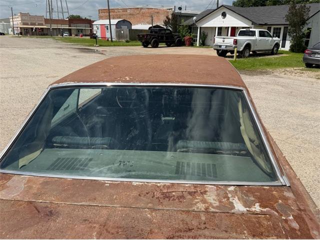 1966 Plymouth Satellite (CC-2084514) for sale in Celeste, Texas