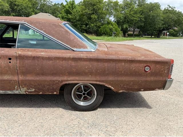 1966 Plymouth Satellite (CC-2084514) for sale in Celeste, Texas