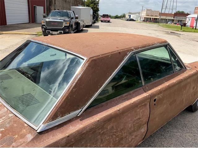 1966 Plymouth Satellite (CC-2084514) for sale in Celeste, Texas