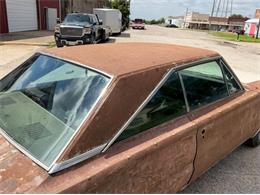 1966 Plymouth Satellite (CC-2084514) for sale in Celeste, Texas