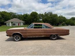 1966 Plymouth Satellite (CC-2084514) for sale in Celeste, Texas