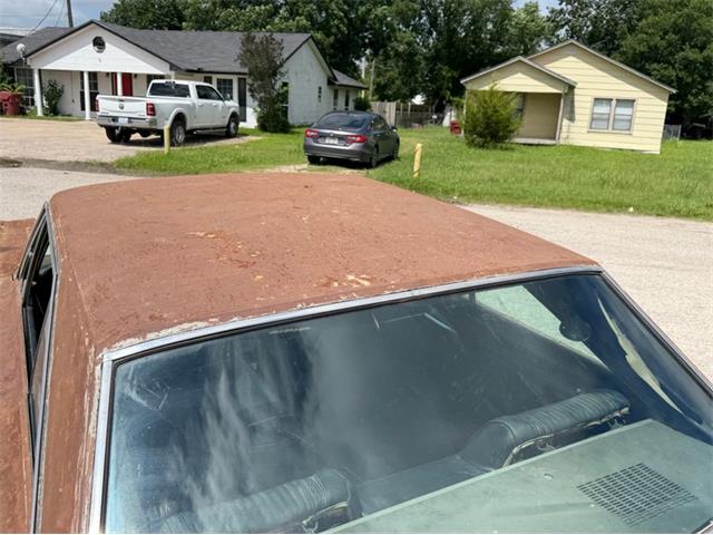 1966 Plymouth Satellite (CC-2084514) for sale in Celeste, Texas