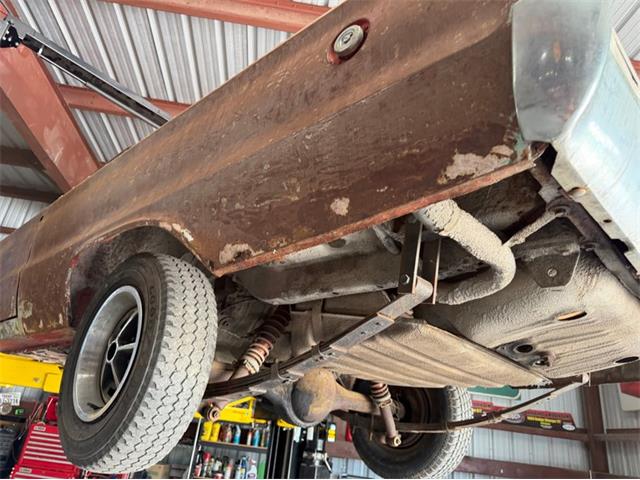 1966 Plymouth Satellite (CC-2084514) for sale in Celeste, Texas