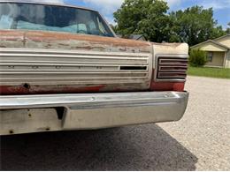 1966 Plymouth Satellite (CC-2084514) for sale in Celeste, Texas
