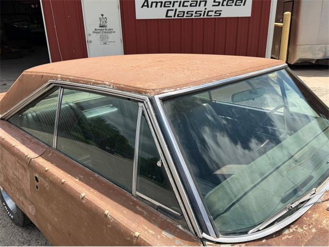 1966 Plymouth Satellite (CC-2084514) for sale in Celeste, Texas