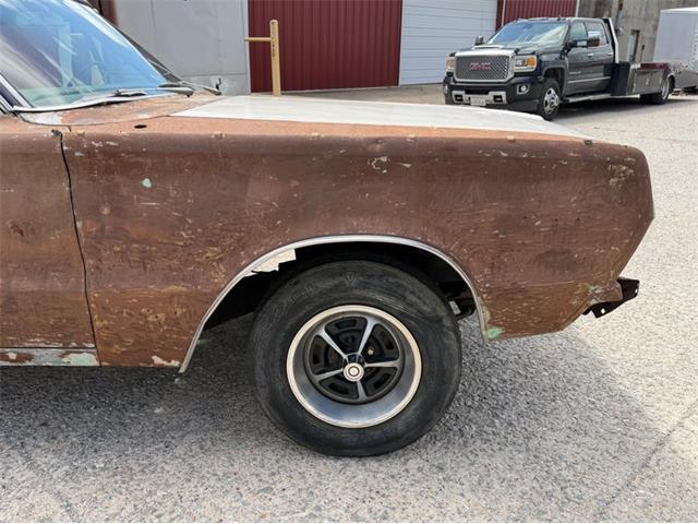 1966 Plymouth Satellite (CC-2084514) for sale in Celeste, Texas