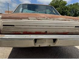 1966 Plymouth Satellite (CC-2084514) for sale in Celeste, Texas