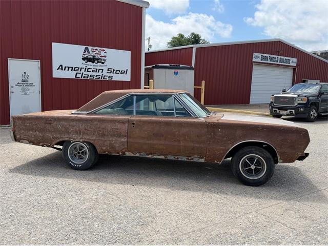 1966 Plymouth Satellite (CC-2084514) for sale in Celeste, Texas