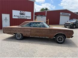 1966 Plymouth Satellite (CC-2084514) for sale in Celeste, Texas