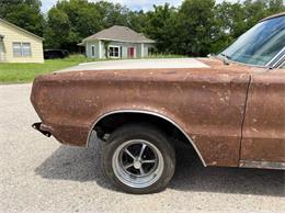 1966 Plymouth Satellite (CC-2084514) for sale in Celeste, Texas