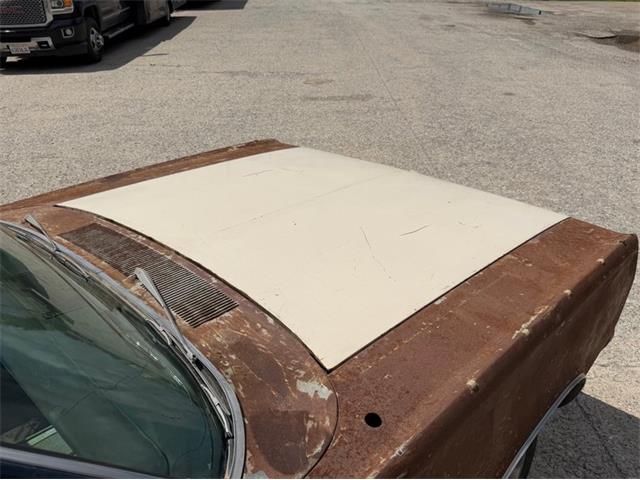 1966 Plymouth Satellite (CC-2084514) for sale in Celeste, Texas