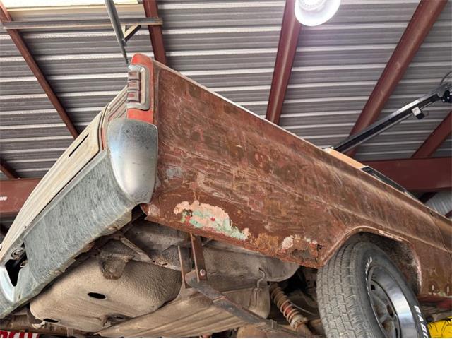 1966 Plymouth Satellite (CC-2084514) for sale in Celeste, Texas