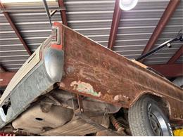 1966 Plymouth Satellite (CC-2084514) for sale in Celeste, Texas