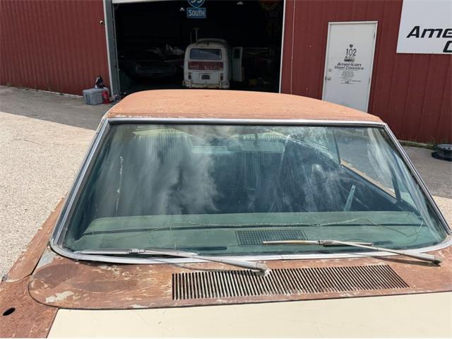 1966 Plymouth Satellite (CC-2084514) for sale in Celeste, Texas