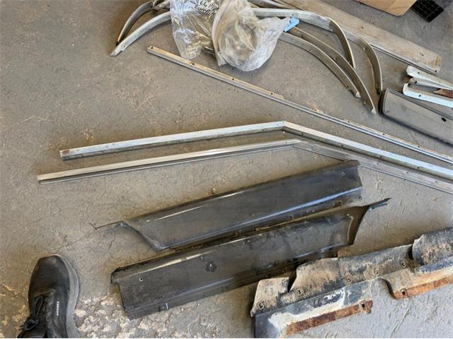 1966 Plymouth Satellite (CC-2084514) for sale in Celeste, Texas