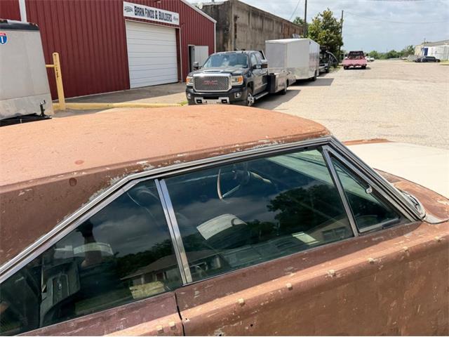 1966 Plymouth Satellite (CC-2084514) for sale in Celeste, Texas