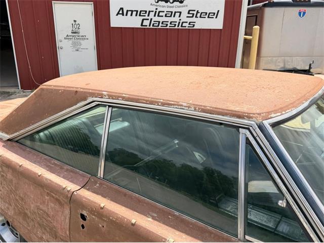 1966 Plymouth Satellite (CC-2084514) for sale in Celeste, Texas