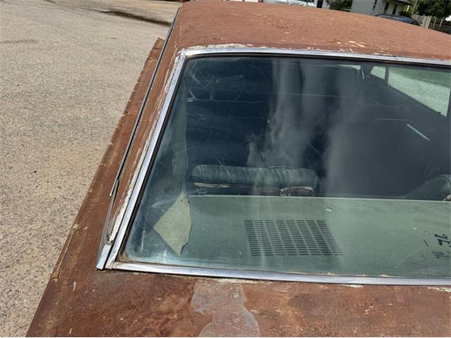 1966 Plymouth Satellite (CC-2084514) for sale in Celeste, Texas