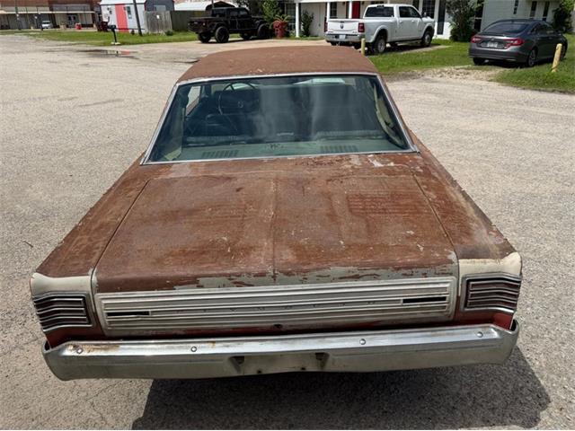 1966 Plymouth Satellite (CC-2084514) for sale in Celeste, Texas