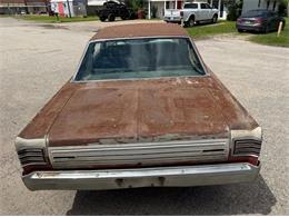 1966 Plymouth Satellite (CC-2084514) for sale in Celeste, Texas