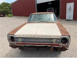 1966 Plymouth Satellite (CC-2084514) for sale in Celeste, Texas