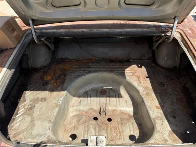 1966 Plymouth Satellite (CC-2084514) for sale in Celeste, Texas