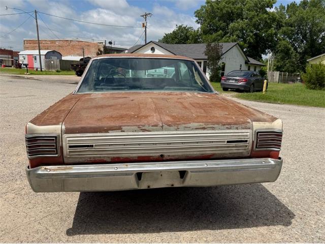 1966 Plymouth Satellite (CC-2084514) for sale in Celeste, Texas