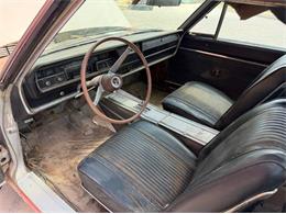 1966 Plymouth Satellite (CC-2084514) for sale in Celeste, Texas